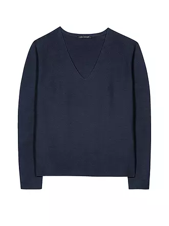 LUISA CERANO | Pullover | blau