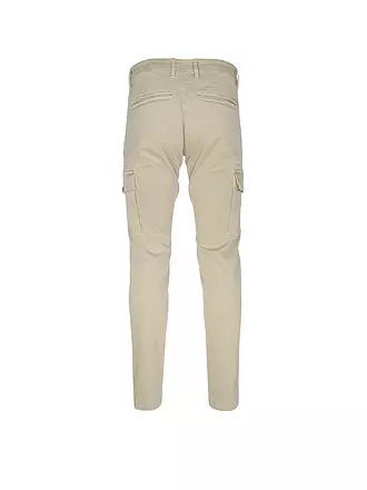 MAC | Cargohose DRIVER | beige