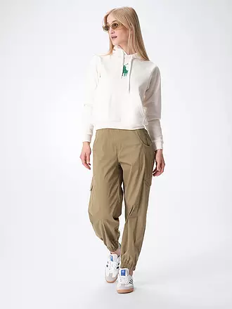 MAC | Cargohose ELVA | olive