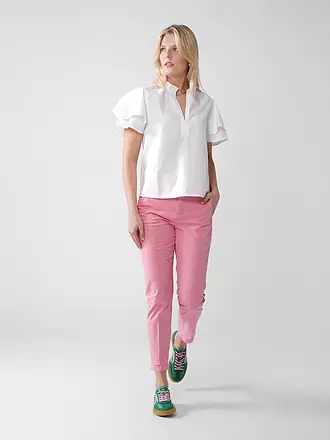 MAC | Chino 7/8 | pink