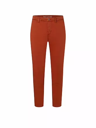 MAC | Chino DRIVER | rot