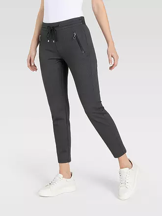 MAC | Hose Jogging Fit EASY | grau