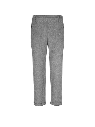 MAC | Hose TWIST | grau