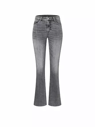 MAC | Jeans Bootcut Fit DREAM | grau