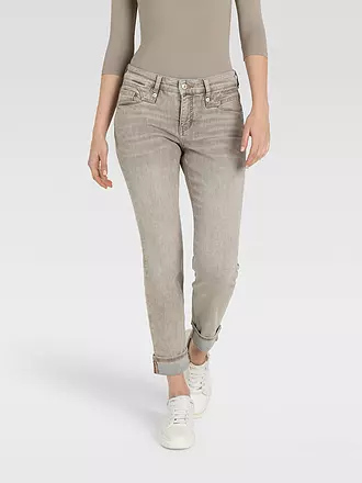 MAC | Jeans RICH SLIM | grau