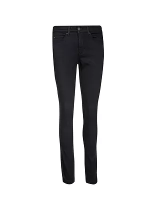 MAC | Jeans Skinny Fit Dream | schwarz