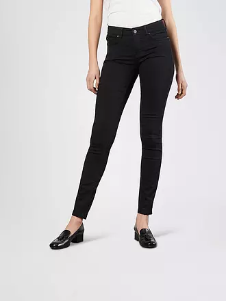 MAC | Jeans Skinny Fit Dream | schwarz