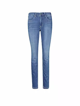 MAC | Jeans Skinny Fit Dream | blau