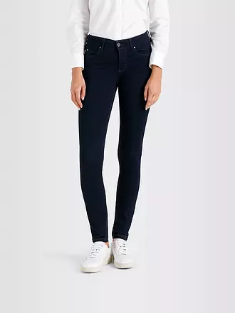 MAC | Jeans Skinny Fit Dream | blau