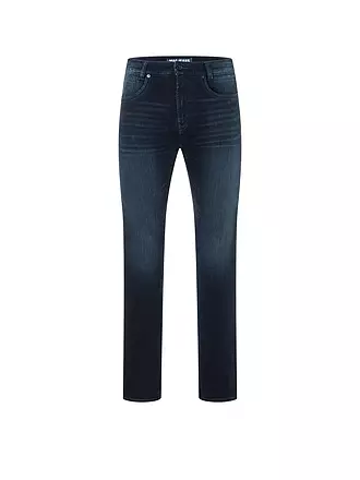 MAC | Jeans Slim Fit ARNE PIPE LIGHT WEIGHT | dunkelblau