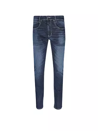 MAC | Jeans Slim Fit ARNE PIPER | blau