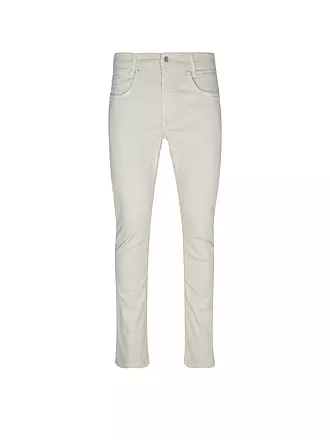 MAC | Jeans Slim Fit ARNE PIPER | creme