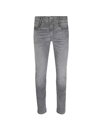 MAC | Jeans Straight Fit ARNE PIPE | grau