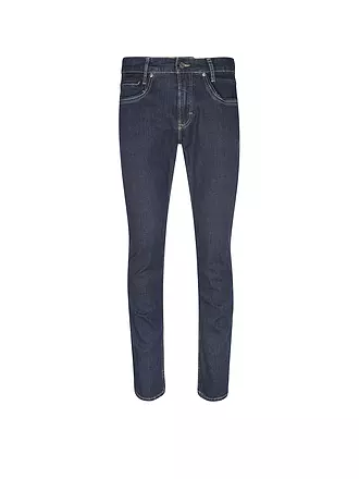 MAC | Jeans Straight Fit ARNE PIPE | dunkelblau