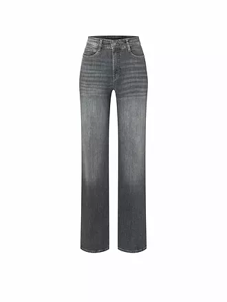 MAC | Jeans Straight Fit WIDE | dunkelblau