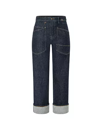 MAC | Jeans Wide Leg BAGGY | 