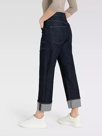 MAC | Jeans Wide Leg BAGGY | 