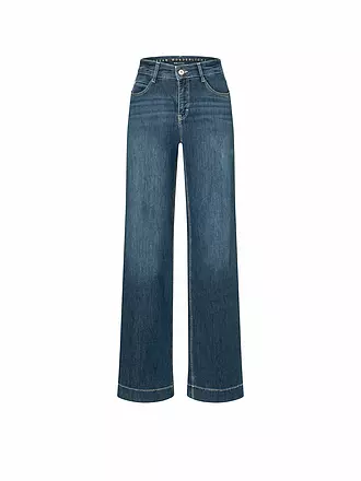 MAC | Jeans Wide Leg DREAM Wide | dunkelblau