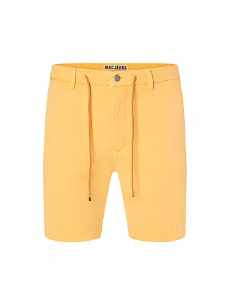 MAC | Shorts JOG N | gelb