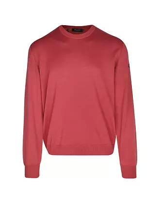 MAERZ | Pullover | rot