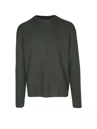 MAERZ | Pullover | braun