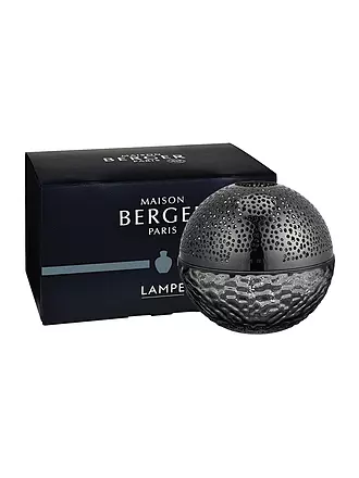 MAISON BERGER PARIS | Lampe Berger Falcon GRAVITY Noire | schwarz