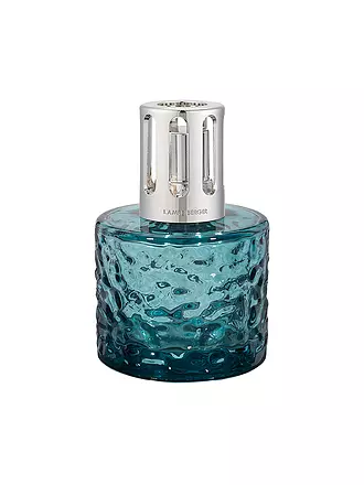 MAISON BERGER PARIS | Lampe Berger Set MIRAGE BLEUE +250ml Blue Seduticati | grau