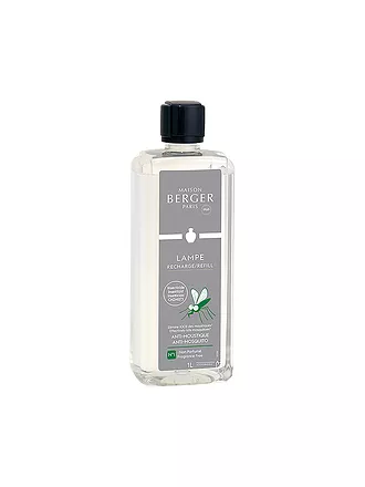 MAISON BERGER PARIS | Refill Under The Fig Tree - Lampe Berger Duft 1000ml | transparent