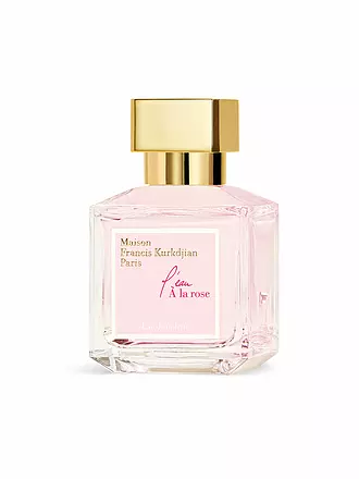 MAISON FRANCIS KURKDJIAN | À La Rose Eau de Toilette 70ml | keine Farbe