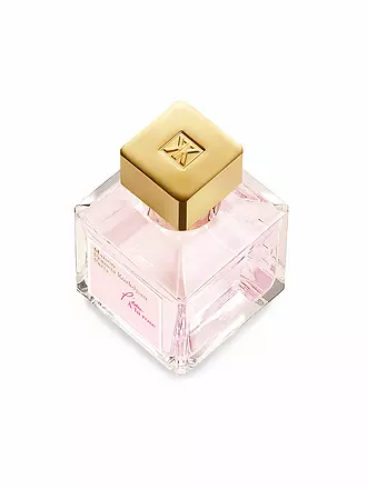 MAISON FRANCIS KURKDJIAN | À La Rose Eau de Toilette 70ml | keine Farbe