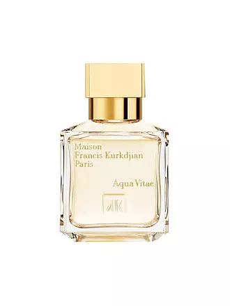 MAISON FRANCIS KURKDJIAN | Aqua Vitae Eau de Toilette 70ml | keine Farbe