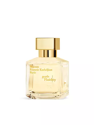 MAISON FRANCIS KURKDJIAN | Gentle Fluidity - gold edition Eau de Parfum 70ml | keine Farbe