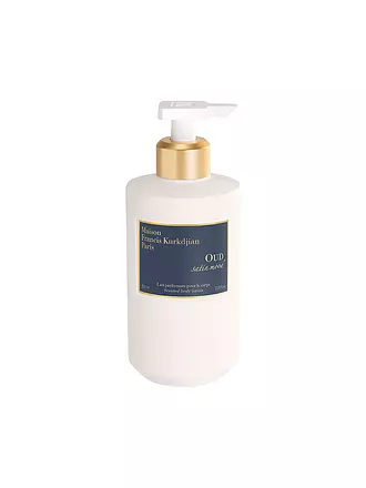 MAISON FRANCIS KURKDJIAN | OUD Satin Mood Body Lotion 350ml  | 