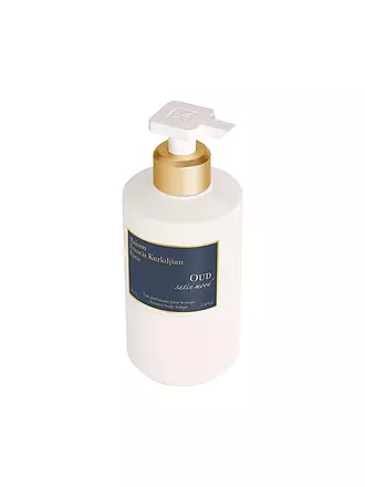 MAISON FRANCIS KURKDJIAN | OUD Satin Mood Body Lotion 350ml  | 