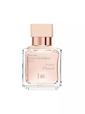 MAISON FRANCIS KURKDJIAN | Pluriel Femme Eau de Parfum 70ml | keine Farbe