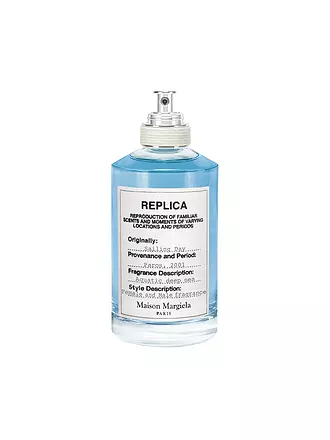 MAISON MARTIN MARGIELA | Replica Sailing Day Eau de Toilette 100ml | 