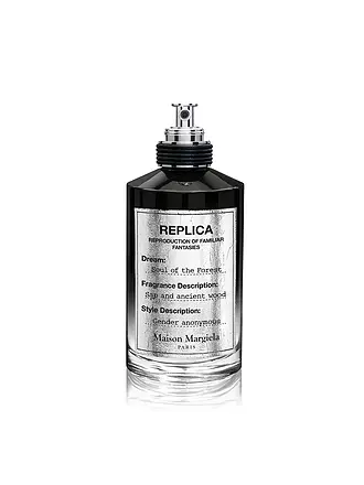 MAISON MARTIN MARGIELA | Replica Soul Of The Forest Eau de Parfum 100ml | 