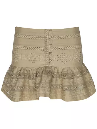 MARANT ETOILE | Hosenrock - Skorts DARINE | olive