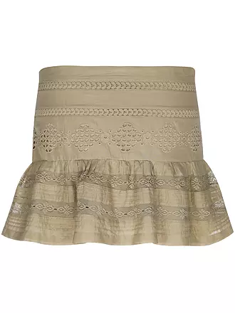 MARANT ETOILE | Hosenrock - Skorts DARINE | olive