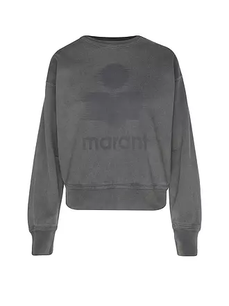 MARANT ETOILE | Sweater | grau