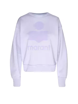 MARANT ETOILE | Sweater | grau