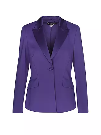 MARC CAIN | Blazer | lila