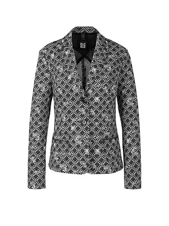 MARC CAIN | Blazer | schwarz