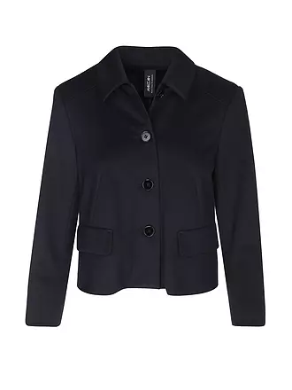 MARC CAIN | Blazer | schwarz