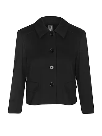 MARC CAIN | Blazer | schwarz