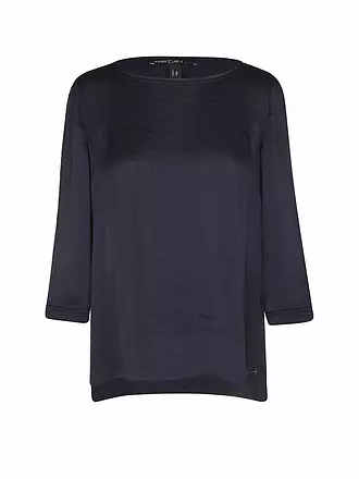 MARC CAIN | Bluse | schwarz