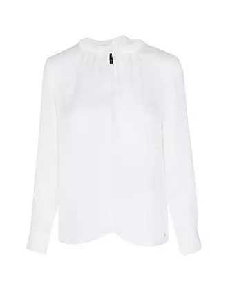 MARC CAIN | Bluse | weiss