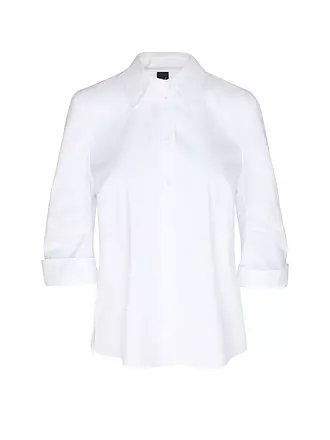 MARC CAIN | Bluse | weiss