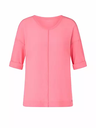 MARC CAIN | Blusenshirt | pink