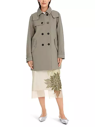 MARC CAIN | Jacke | olive